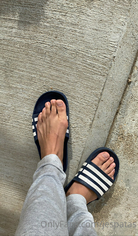 jespatas onlyfans naked leak