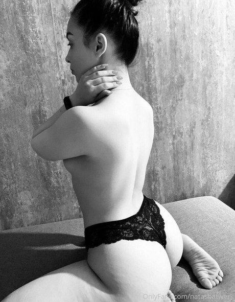 natashatwerk onlyfans lean