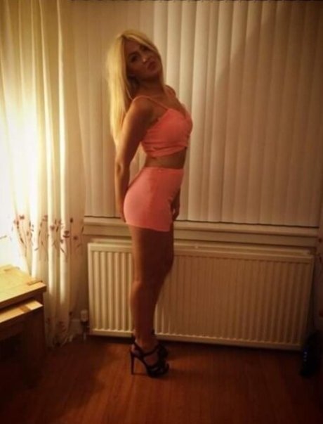 Louisa Moon onlyfans nide