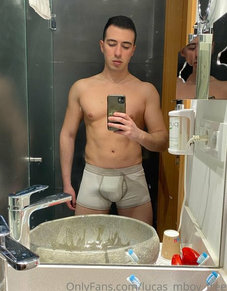 lucas mboy free onlyfans leak ass