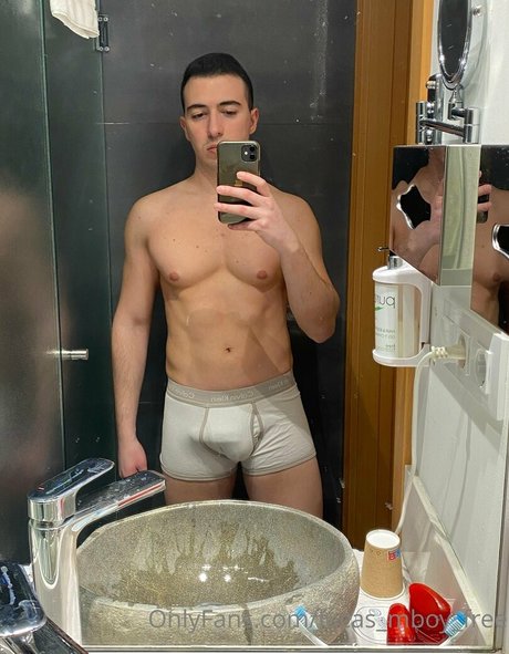 lucas mboy free onlyfans nude leak