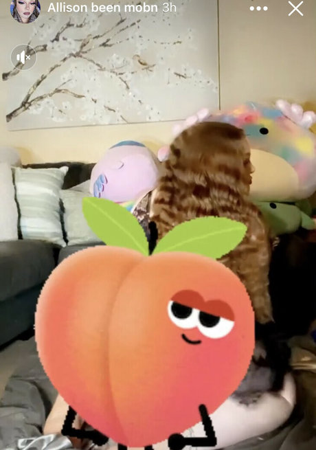 Allison Been Mobn onlyfans leak new