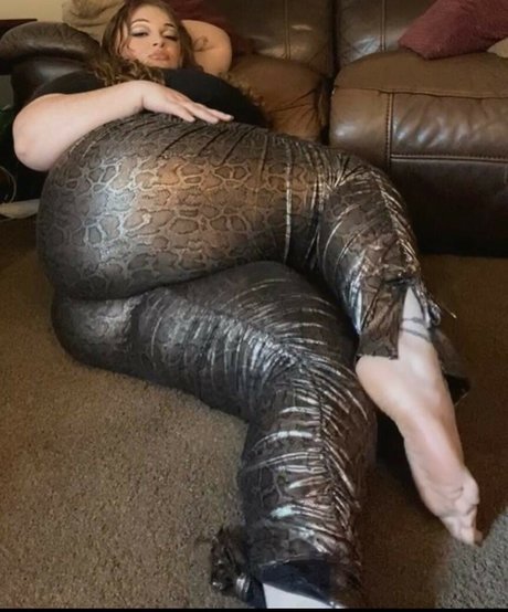 Allison Been Mobn porn only fans