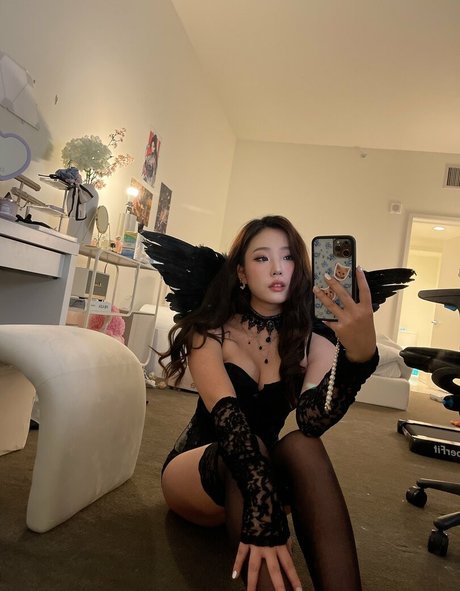 h yojeong nudes leaked onlyfans