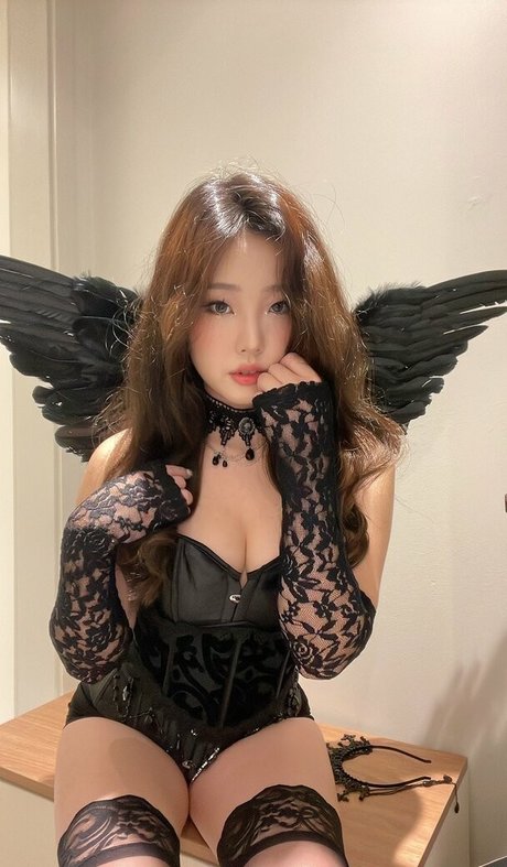 h yojeong leaked only fans nudes