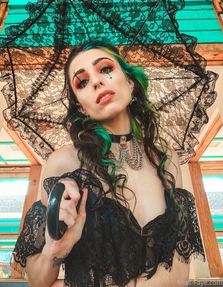 missfayevip Profile image