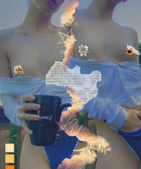 missfayevip nudes only fans