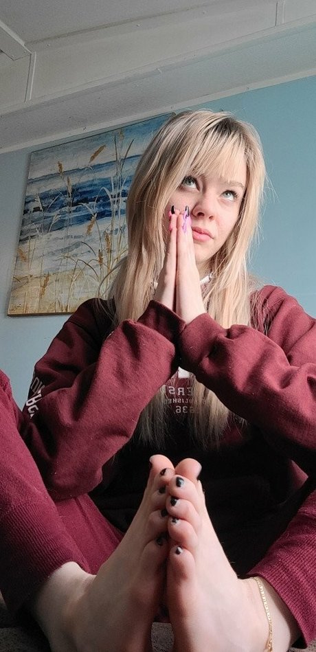 big feet onlyfans nudes snap