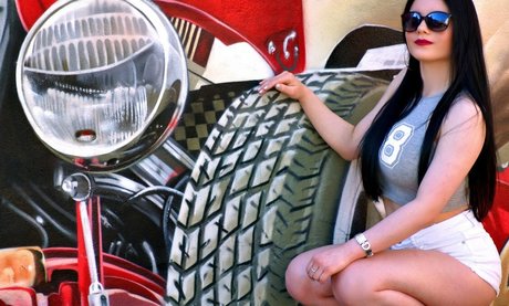 Madlen brandao onlyfans hot