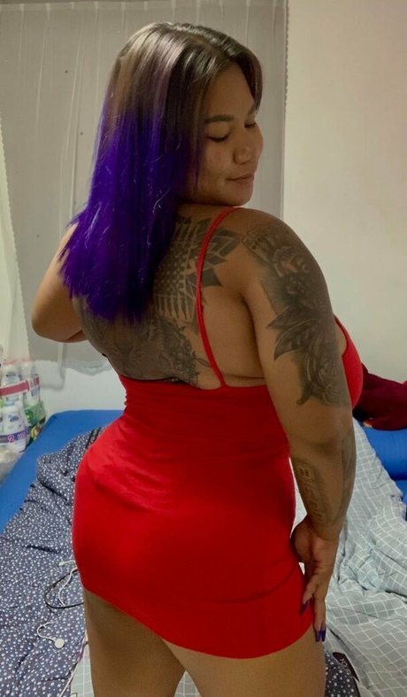 SaRa Chubby leaked onlyfans content