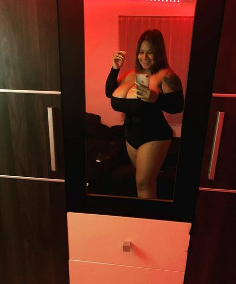 SaRa Chubby nude leaked onlyfans