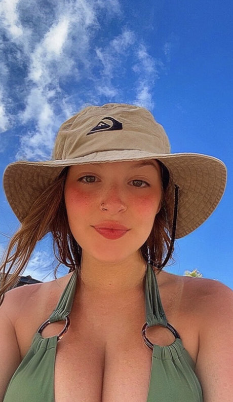 Lilly A porn onlyfans leak