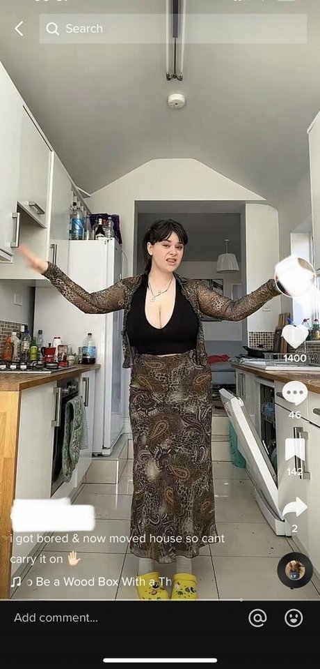 Charlotte A nude leaked onlyfans