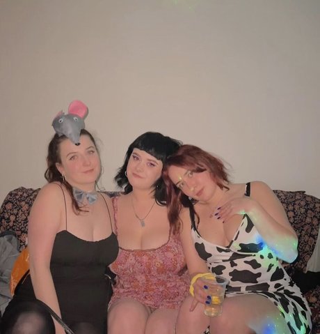 Charlotte A only fans pics