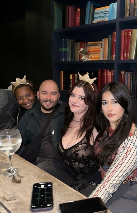 Charlotte A onlyfans nude porn