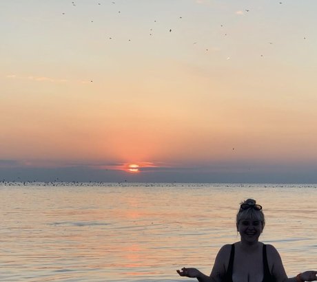 Charlotte A onlyfans leaks sex