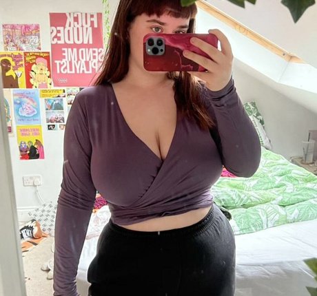 Charlotte A naked onlyfans leaks