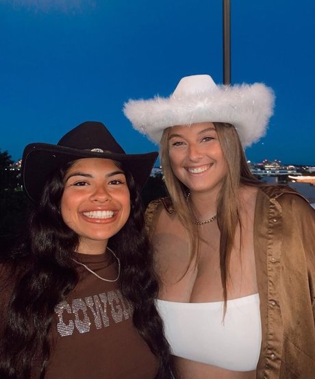 Erin Moore onlyfans full