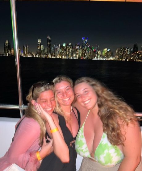 Erin Moore nude onlyfans