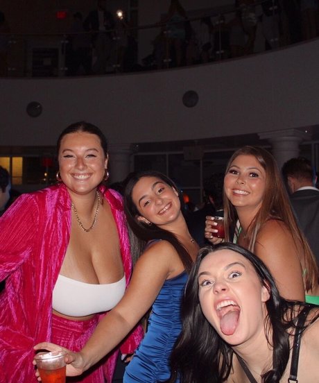 Erin Moore on onlyfans