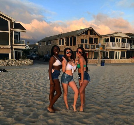 Samantha S leaked porn onlyfans