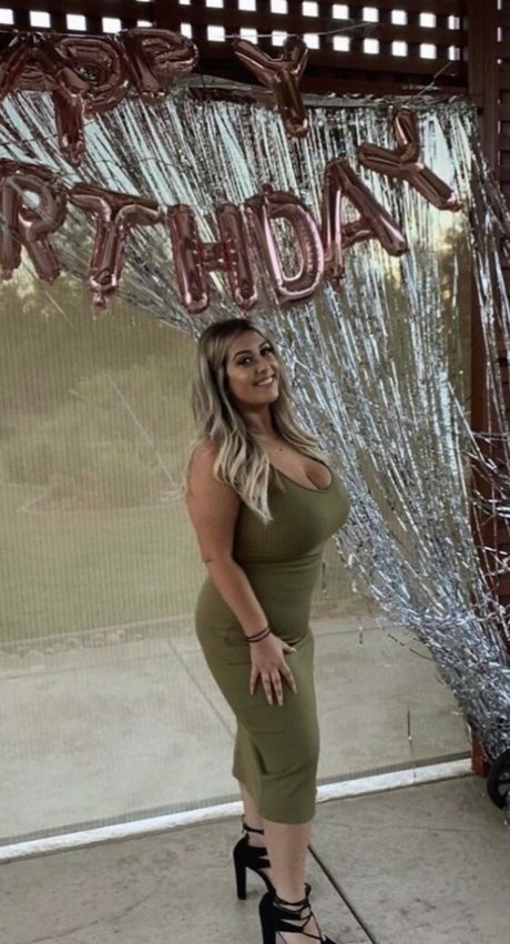 Samantha S only fans nude leaks