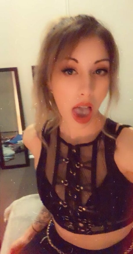 Cammywolf onlyfans leak ass