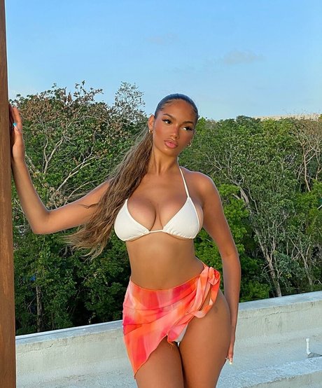 Carina Griff new leaked onlyfans