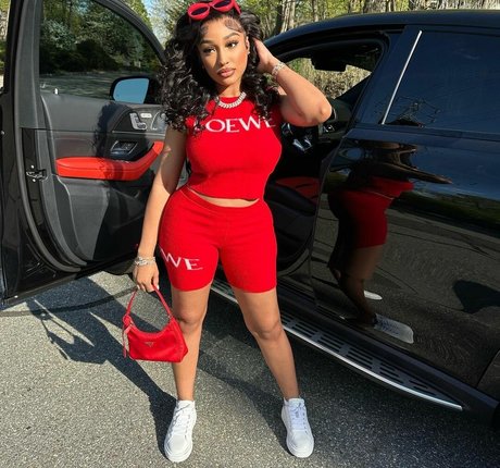 Ella Bandz leaked onlyfans