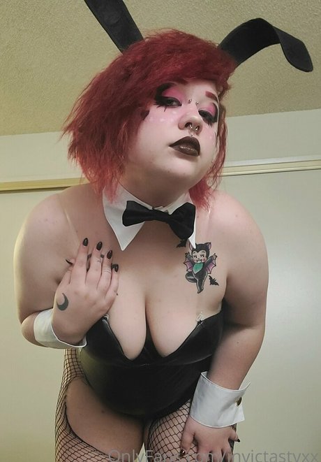 invictastyxx onlyfans leak nude