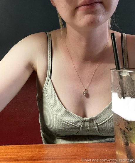 roxy redhead onlyfans leak