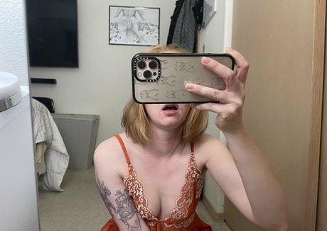 roxy redhead leaked onlyfans