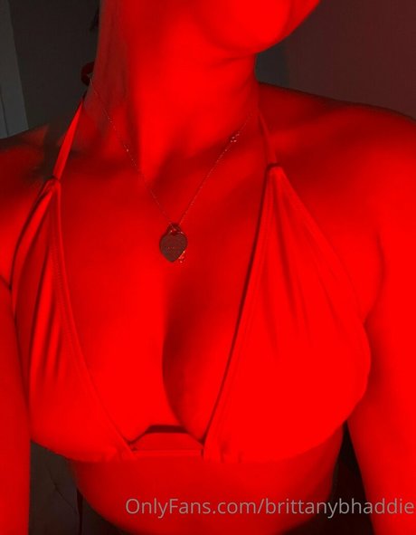 brittanybhaddie onlyfans leak nudes