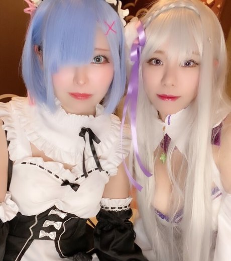 Tsunarin leaked onlyfans free