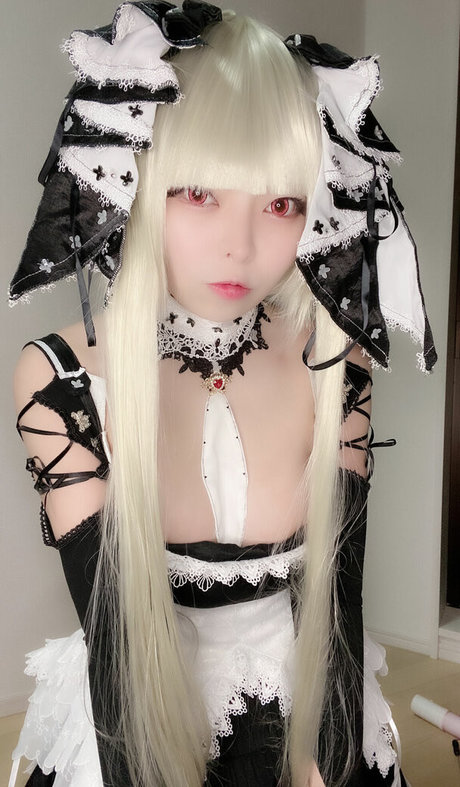 Tsunarin only fans photos