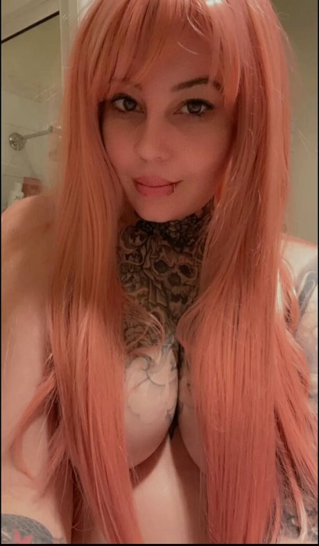 Jessica Monchouchou leaked nudes onlyfans