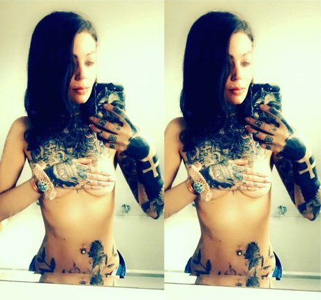 Jessica Monchouchou leaked onlyfans sextape