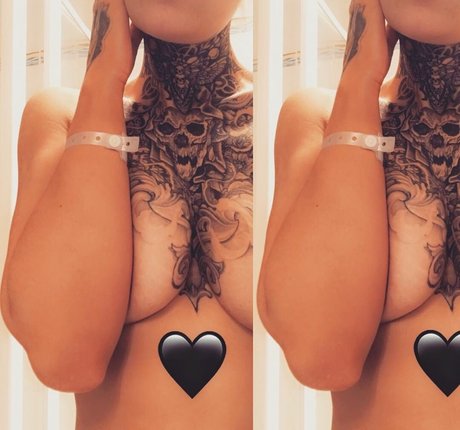 Jessica Monchouchou onlyfans free porn