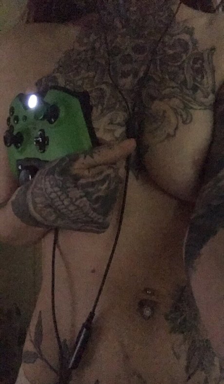 Jessica Monchouchou onlyfans tits