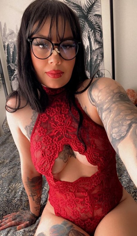 Jessica Monchouchou fans only