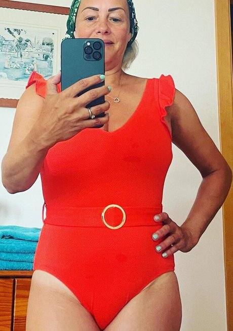 Sarah Cawood only fans leaked porn