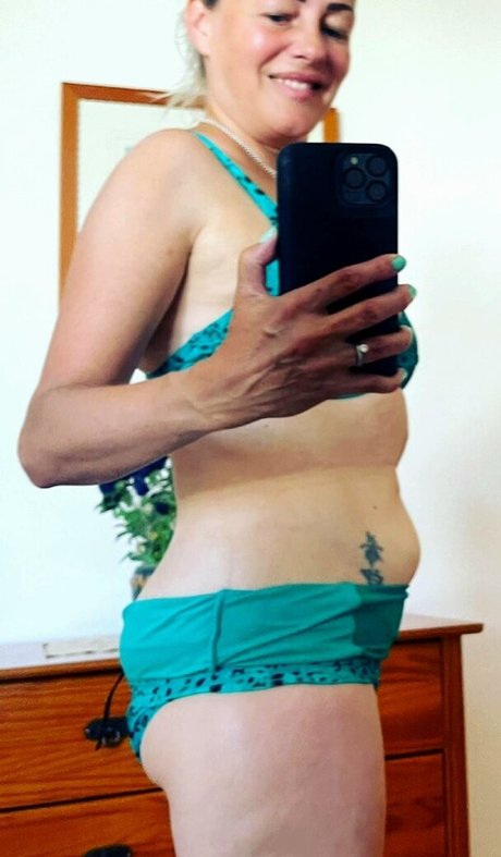 Sarah Cawood onlyfans archives