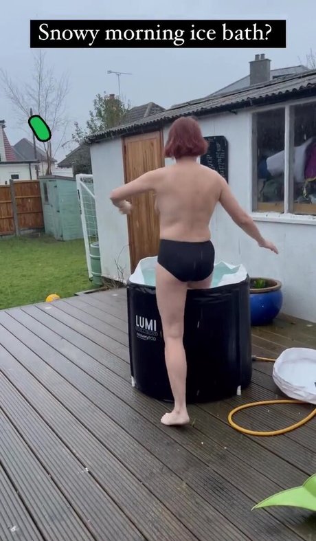 Sarah Cawood onlyfans free