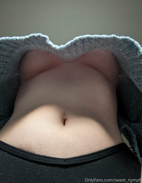 sweet nymph nude leaked onlyfans