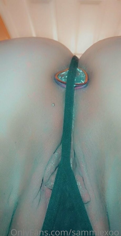 sammiexoo onlyfans pic