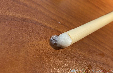 ilovewedgies leaked onlyfans nudes