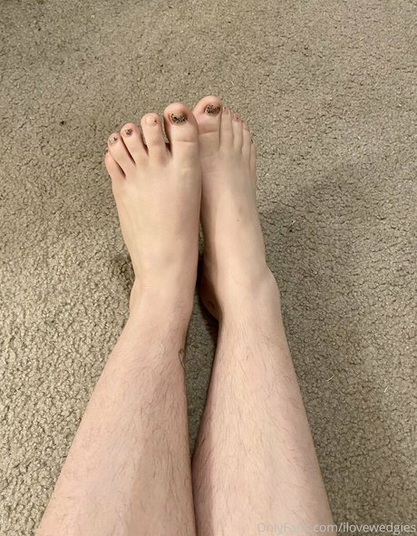 ilovewedgies leaked porn onlyfans