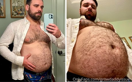 daddyissuespdx onlyfans naked