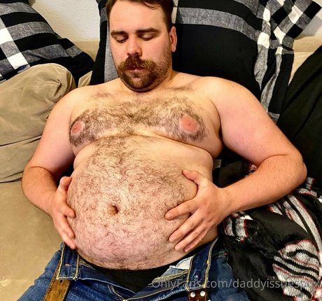 daddyissuespdx only fans pictures