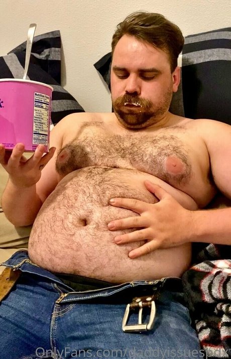 daddyissuespdx onlyfans naked leaks